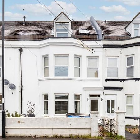 Apartament Cosy Flat In Burgess Hill, Sussex Zewnętrze zdjęcie