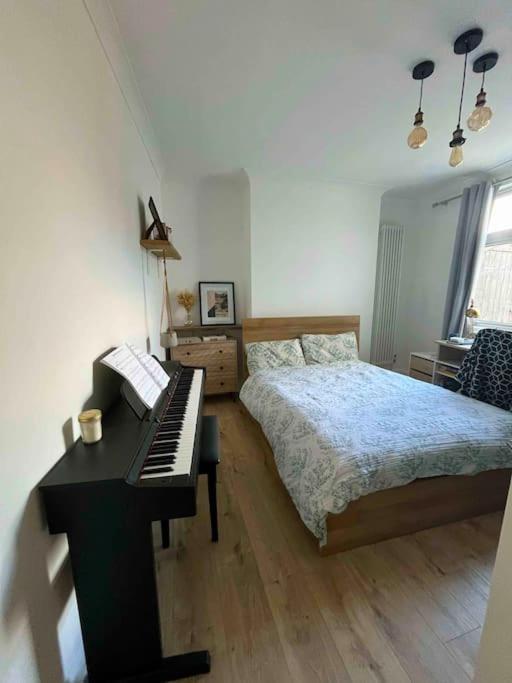 Apartament Cosy Flat In Burgess Hill, Sussex Zewnętrze zdjęcie