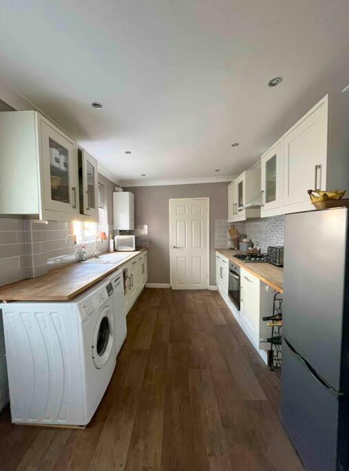 Apartament Cosy Flat In Burgess Hill, Sussex Zewnętrze zdjęcie