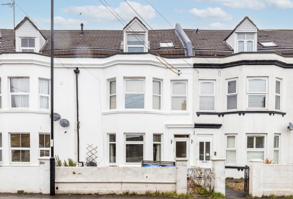 Apartament Cosy Flat In Burgess Hill, Sussex Zewnętrze zdjęcie